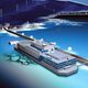 Illustration for article titled Russias Surprisingly Sane Plan to Build a Floating Nuclear Power Plant